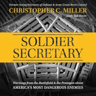 Cover image for Soldier Secretary, isbn: 9781668629925