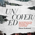 Cover image for Uncovered, isbn: 9781668629949
