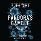 Cover image for Pandora's Gamble, isbn: 9781668631195