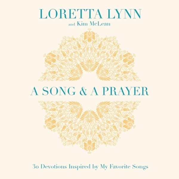 Cover image for A Song and a Prayer, isbn: 9781668634288