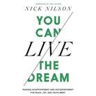 Cover image for You Can Live the Dream, isbn: 9781668636480
