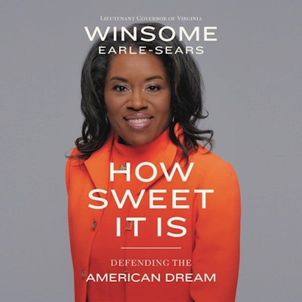 Cover image for How Sweet It Is, isbn: 9781668636503