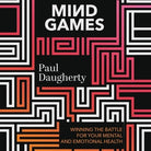 Cover image for Mind Games, isbn: 9781668638637