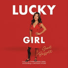 Cover image for Lucky Girl, isbn: 9781668638675