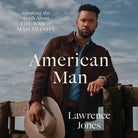 Cover image for American Man, isbn: 9781668639863