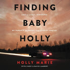 Cover image for Finding Baby Holly, isbn: 9781668640661
