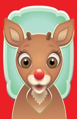 Cover image for Rudolph (Pack of 25), isbn: 9781682162002