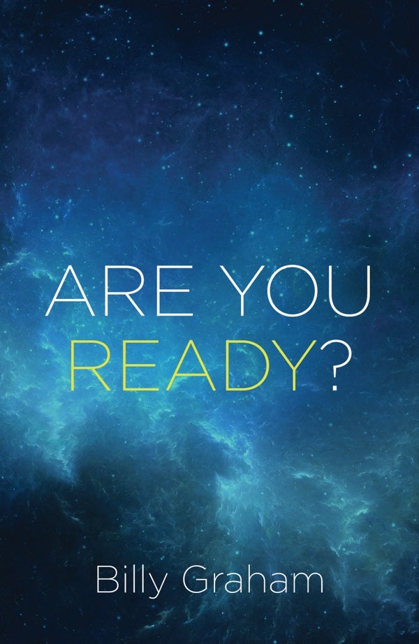 Cover image for Are You Ready? (25-Pack), isbn: 9781682163214