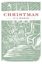 Cover image for Christmas Is a Promise (25-Pack), isbn: 9781682163443