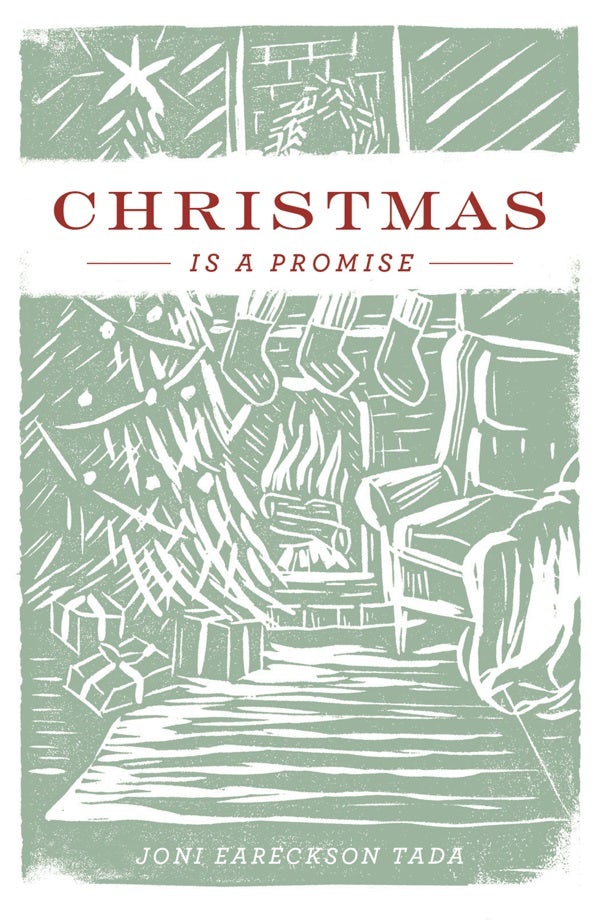 Cover image for Christmas Is a Promise (25-Pack), isbn: 9781682163443