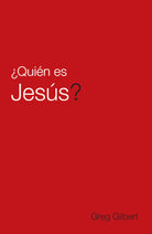 Cover image for Who Is Jesus? (Spanish) (25-Pack), isbn: 9781682163559