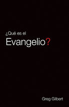 Cover image for What Is the Gospel? (Spanish) (25-Pack), isbn: 9781682163580