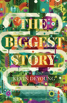 Cover image for The Biggest Story (25-Pack), isbn: 9781682163689