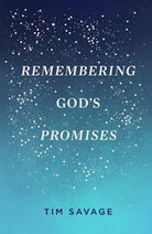 Cover image for Remembering God's Promises (25-Pack), isbn: 9781682164013