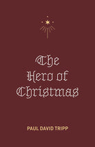 Cover image for The Hero of Christmas (25-Pack), isbn: 9781682164099