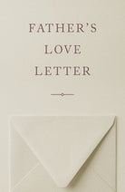 Cover image for Father's Love Letter (American Tract Society 25-Pack), isbn: 9781682164341