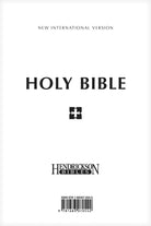 Cover image for 2011 NIV Loose Leaf Bible, Pages Only Without Binder (Loose-Leaf), isbn: 9781683070542