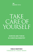 Cover image for Take Care of Yourself, isbn: 9781683071785