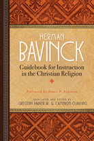 Cover image for Guidebook for Instruction in the Christian Religion, isbn: 9781683072997