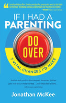 Cover image for If I Had a Parenting Do-Over, isbn: 9781683220671