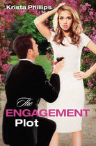 Cover image for The Engagement Plot, isbn: 9781683223160