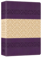 Cover image for The KJV Cross Reference Study Bible [Feminine], isbn: 9781683224686