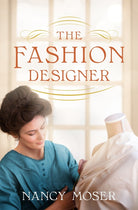 Cover image for The Fashion Designer, isbn: 9781683226017