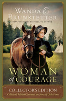 Cover image for Woman of Courage, isbn: 9781683227878