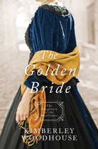 Cover image for The Golden Bride, isbn: 9781683228912