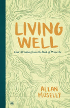 Cover image for Living Well, isbn: 9781683590101