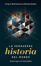 Cover image for Verdadera Historia del Mundo, isbn: 9781683590187