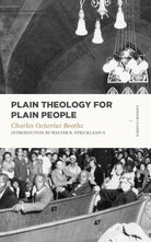 Cover image for Plain Theology for Plain People, isbn: 9781683590347