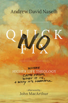 Cover image for No Quick Fix, isbn: 9781683590460