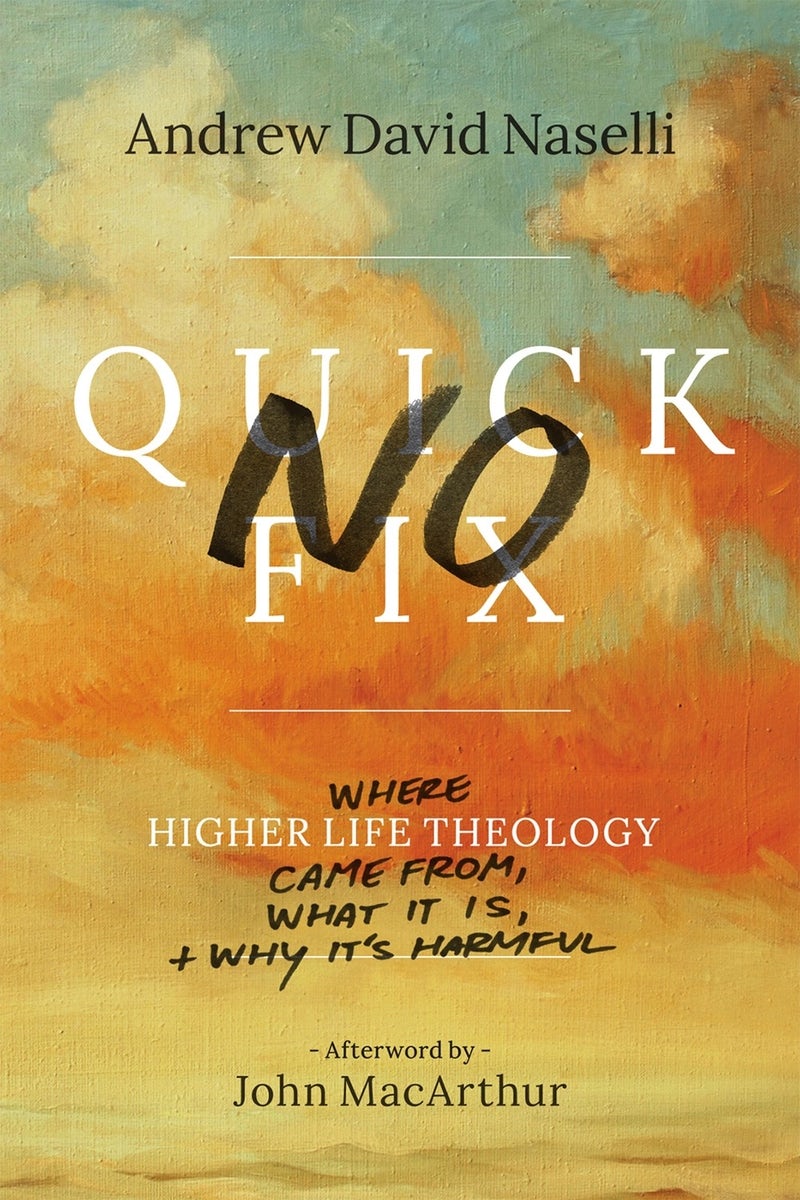 Cover image for No Quick Fix, isbn: 9781683590460