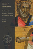 Cover image for Psalms of the Faithful, isbn: 9781683590484