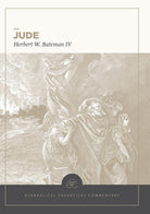 Cover image for Jude, isbn: 9781683590521