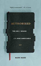 Cover image for Authorized, isbn: 9781683590552