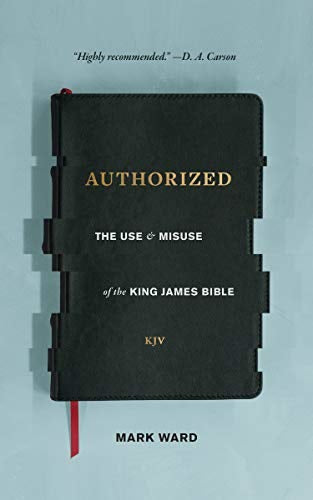 Cover image for Authorized, isbn: 9781683590552