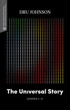 Cover image for The Universal Story, isbn: 9781683590712