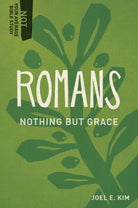 Cover image for Romans, isbn: 9781683590736