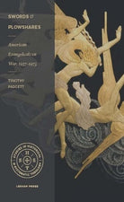 Cover image for Swords and Plowshares, isbn: 9781683591061