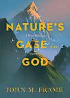 Cover image for Nature's Case for God, isbn: 9781683591320