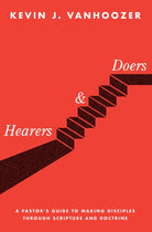 Cover image for Hearers and Doers, isbn: 9781683591344