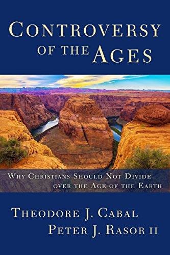 Cover image for Controversy of the Ages, isbn: 9781683591368