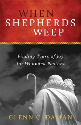 Cover image for When Shepherds Weep, isbn: 9781683592204