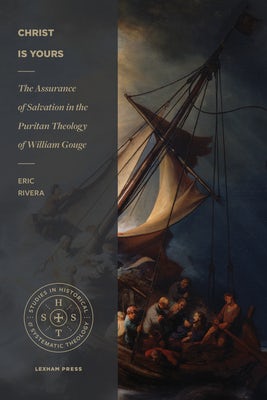 Cover image for Christ Is Yours, isbn: 9781683592471