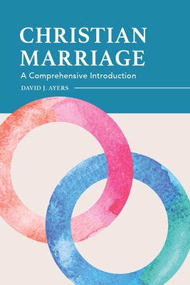 Cover image for Christian Marriage, isbn: 9781683592549