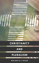 Cover image for Christianity and Pluralism, isbn: 9781683592877