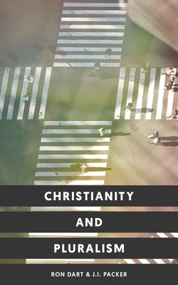 Cover image for Christianity and Pluralism, isbn: 9781683592877