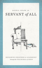 Cover image for Servant of All, isbn: 9781683592976